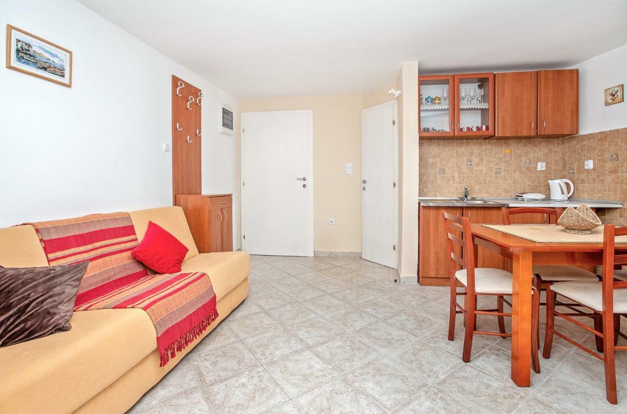 Apartments Villa Popovic Kotor Luaran gambar