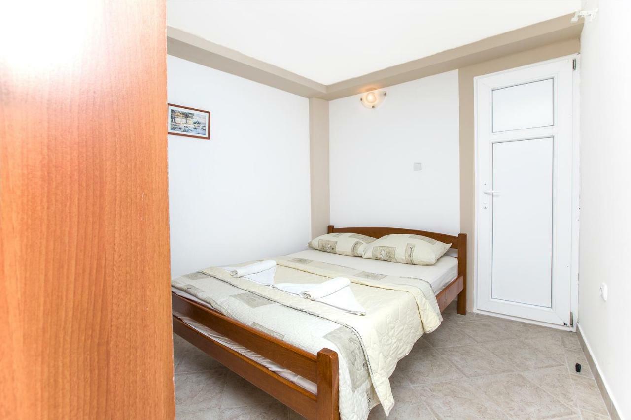 Apartments Villa Popovic Kotor Luaran gambar