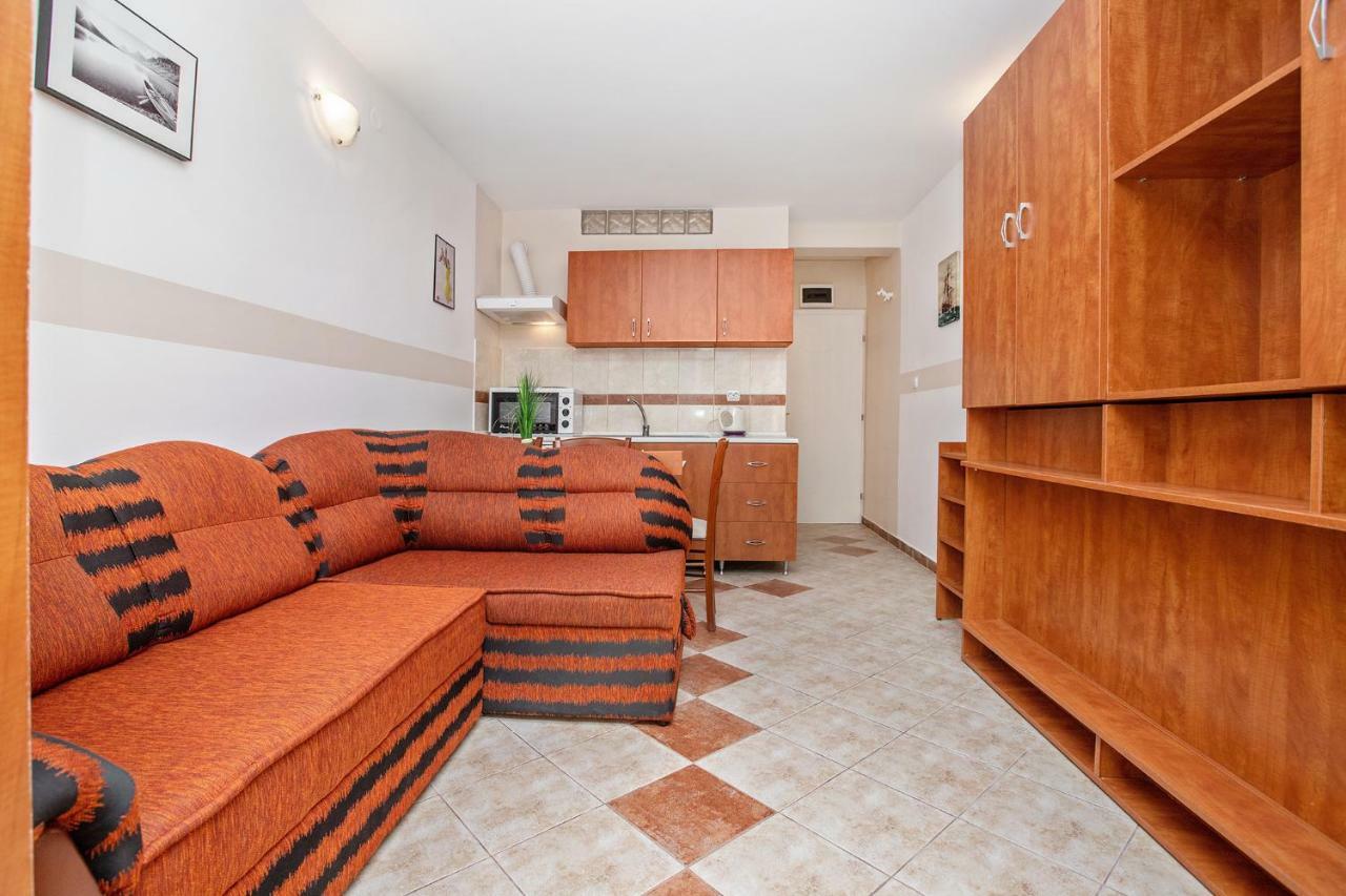 Apartments Villa Popovic Kotor Luaran gambar