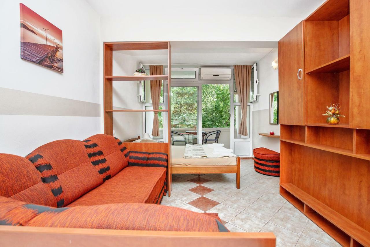 Apartments Villa Popovic Kotor Luaran gambar
