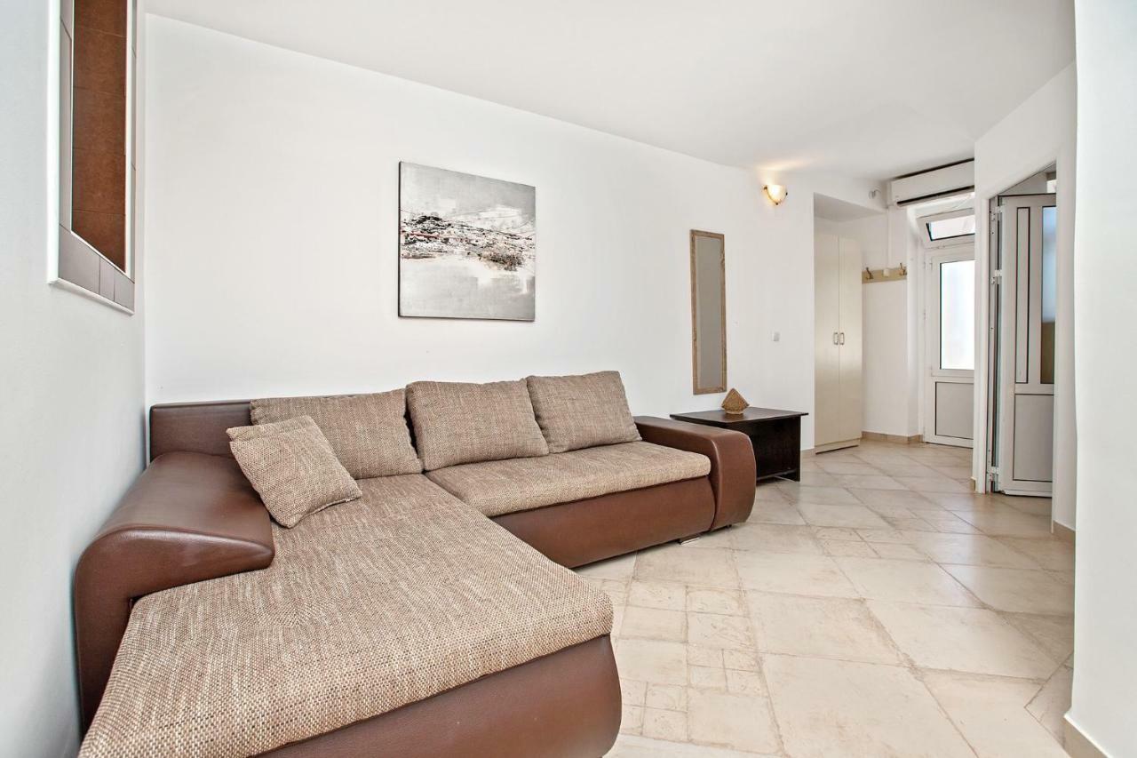 Apartments Villa Popovic Kotor Luaran gambar