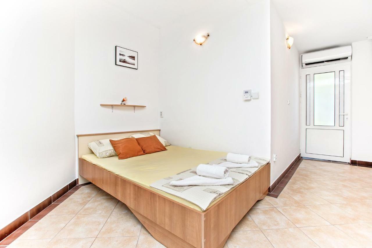 Apartments Villa Popovic Kotor Luaran gambar